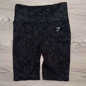 Gymshark Seamless Shorts
